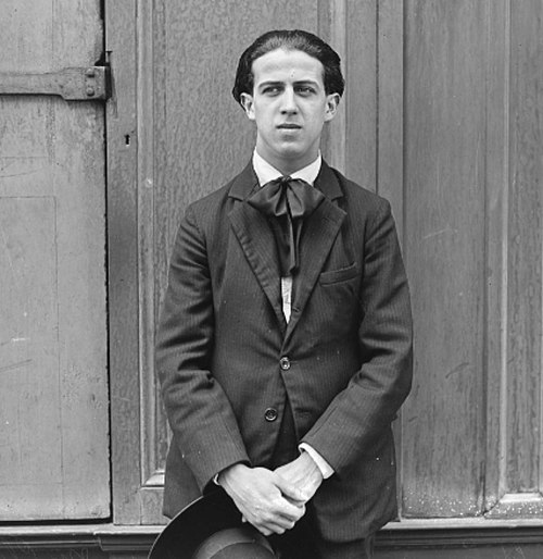 Henri Clamens
