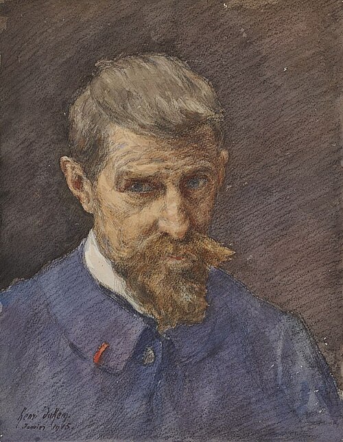  Henri Duhem Image