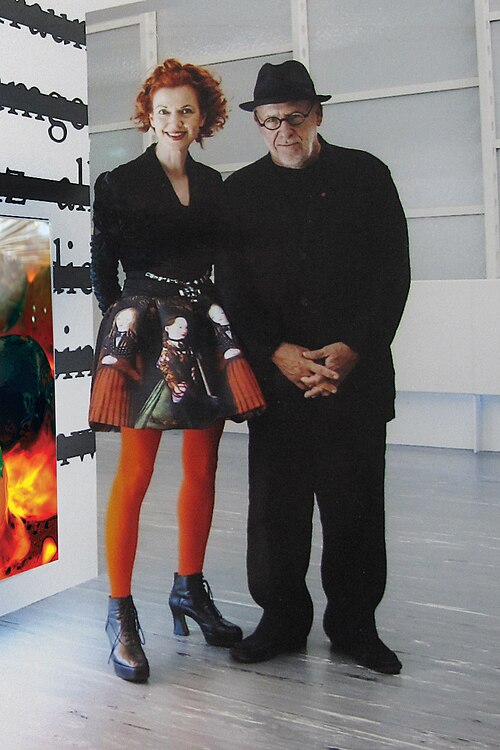 Joseph Kosuth