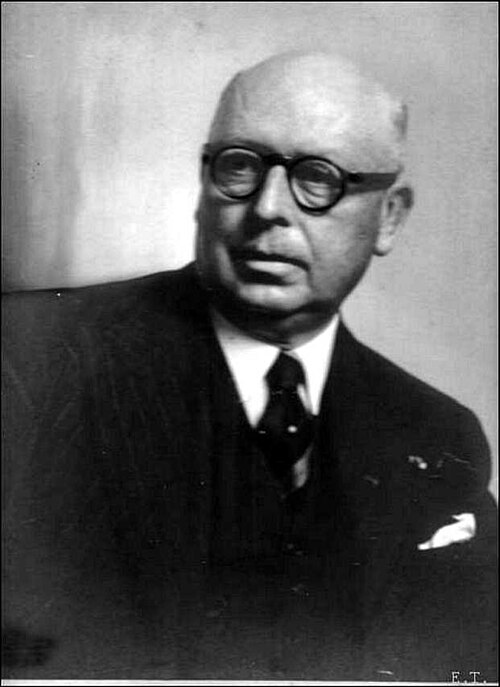 Isidoor Opsomer