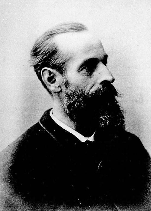 Henri Zuber