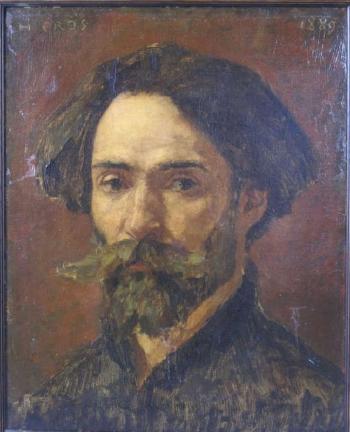 Henry Cros