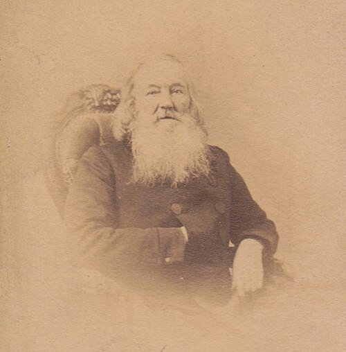 Henry Daniel Thielcke
