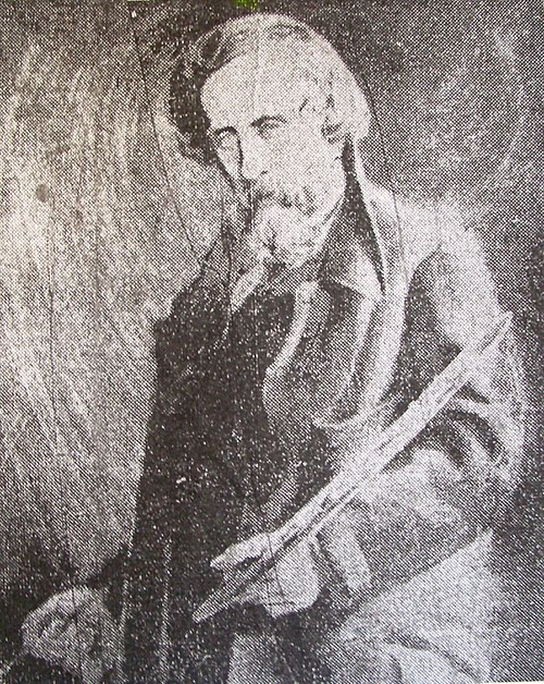  Henry Mark Anthony Image