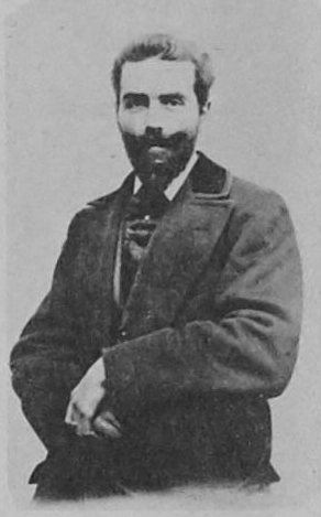 Henry Provensal