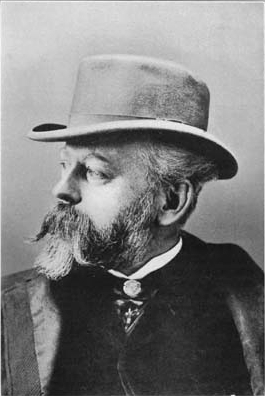  Henry Sandham Image