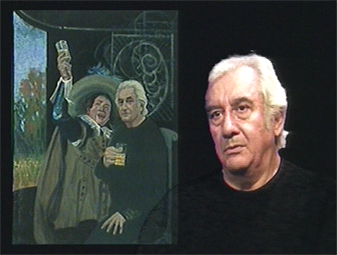 Herman Braun-Vega