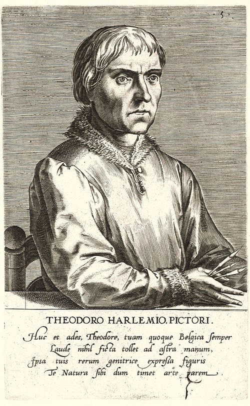 Dieric Bouts