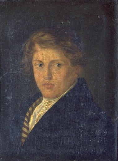 Hippolyte Joseph Cuvelier