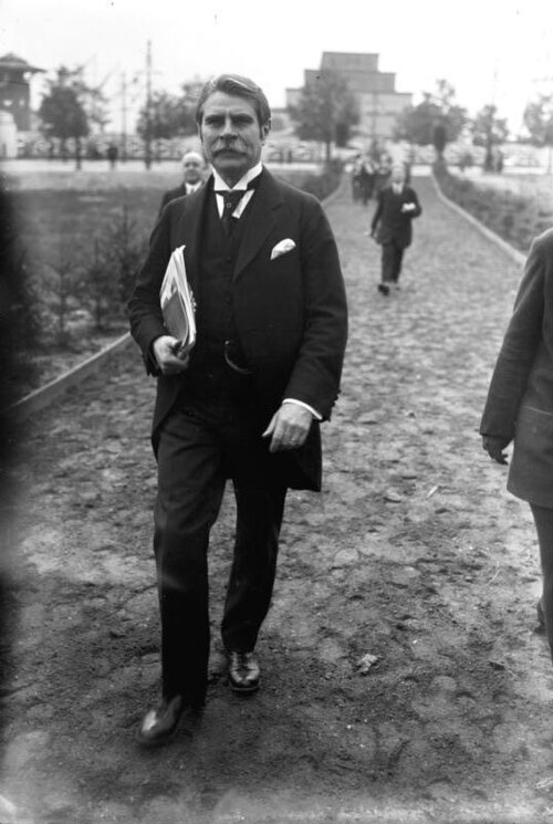 Hans Baluschek