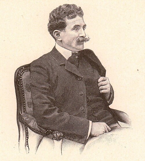 Hubert-Denis Etcheverry