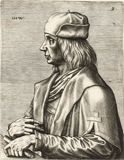 Quinten Metsys