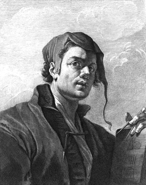  Gerrit van Honthorst Image