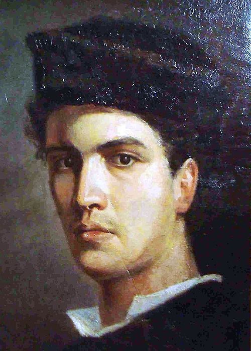 Ioannis Altamouras