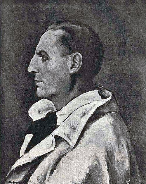  Ion Theodorescu-Sion Image