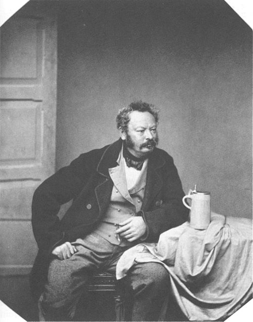 Heinrich Bürkel