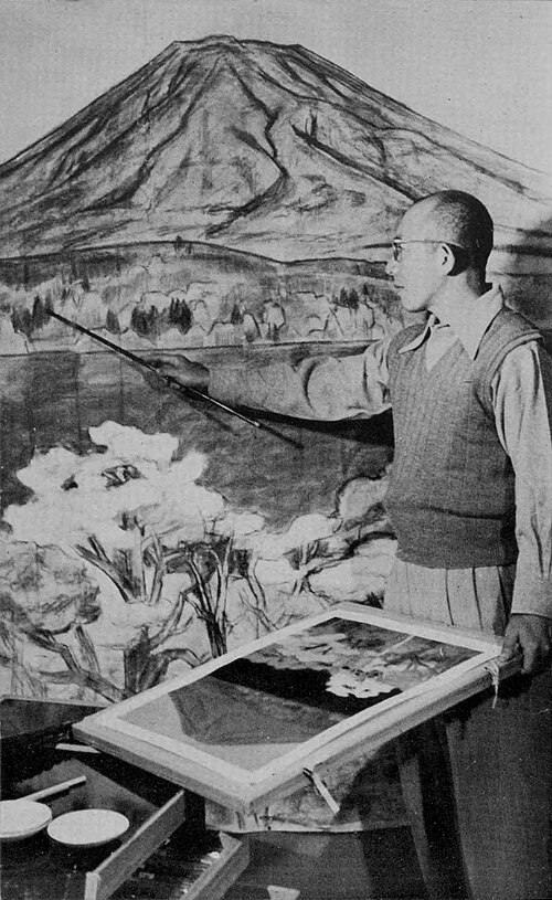 Kaii Higashiyama