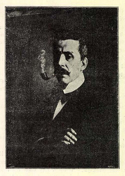 István Burchard-Bélaváry