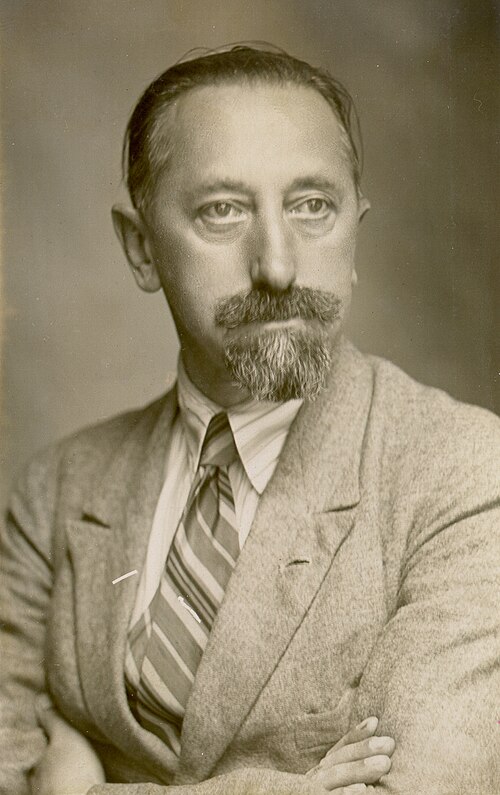 Ivan Vavpotič