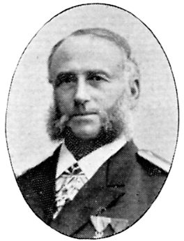 Jacob Hägg