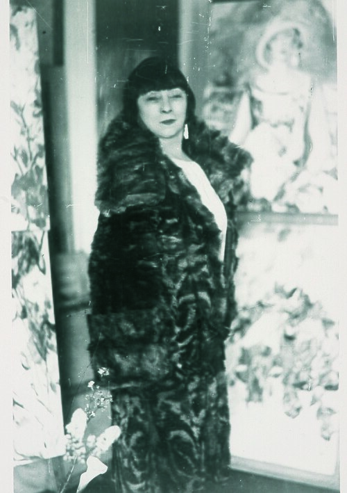  Jacqueline Marval Image
