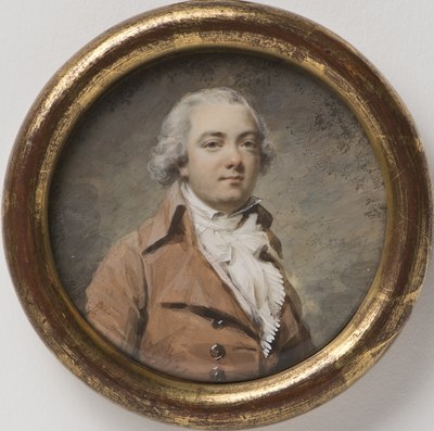  Jacques-Antoine-Marie Lemoine Image
