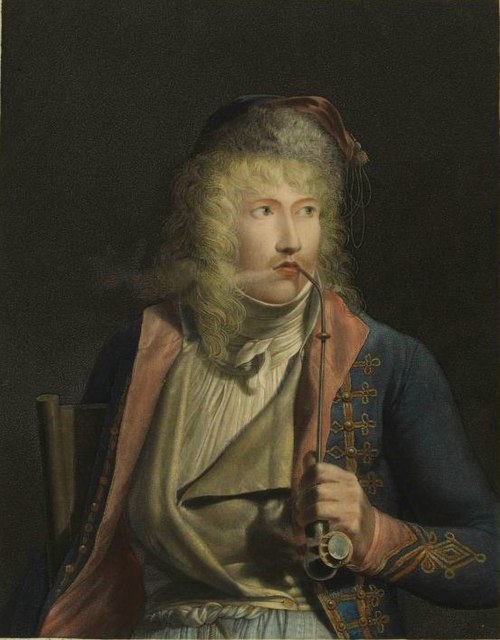 Jacques-Luc Barbier-Walbonne