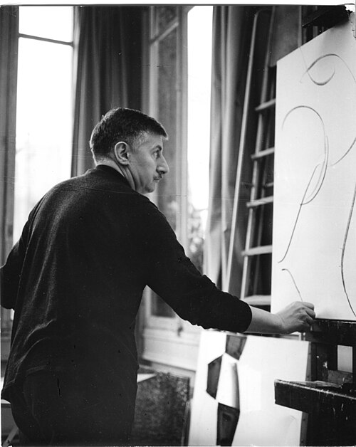 Jacques Busse