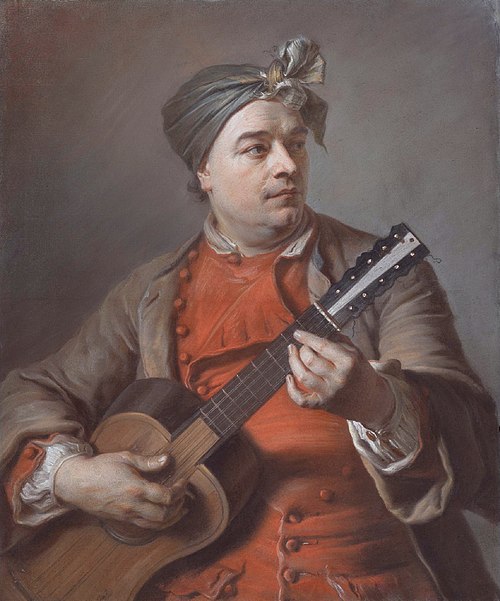 Jacques Dumont le Romain