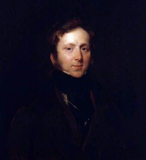  James Duffield Harding Image