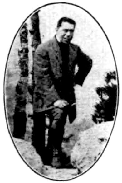 Jimmy Swinnerton
