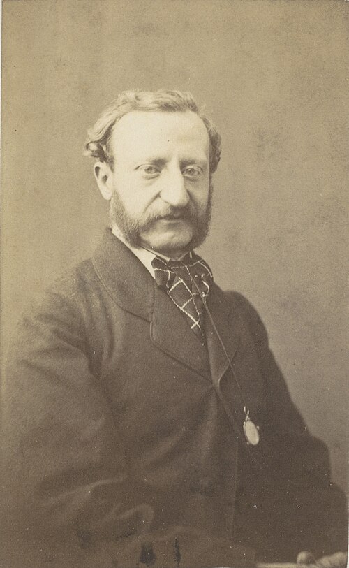 Jan-Baptist Huysmans