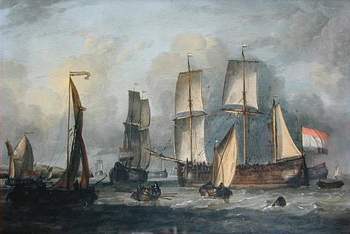 Jan Claesz Rietschoof