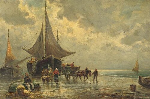 Jan Cornelis Hofman