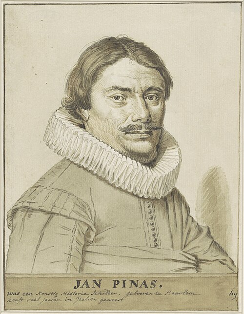 Jan Pynas