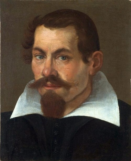  Agostino Carracci Image