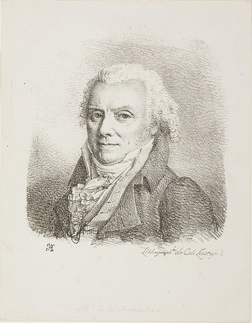 Jean-Antoine Laurent