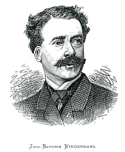 Jean-Baptiste Kindermans