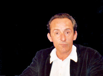 Jean-Charles Blais