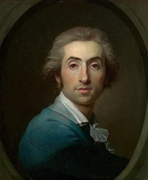 Jean-Claude Naigeon