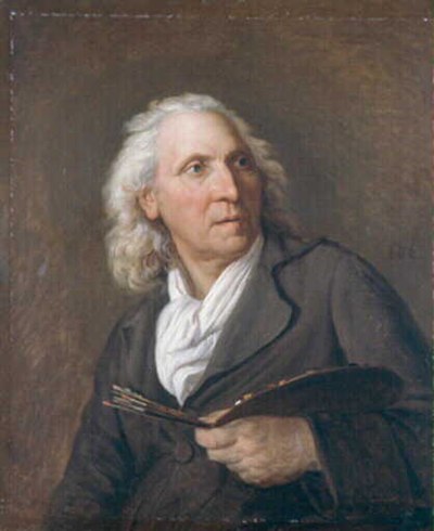 Jean-François Hue