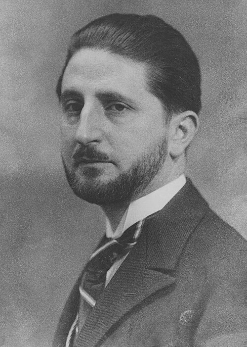 Jean-Gabriel Domergue