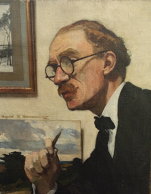  Jean-Gabriel Goulinat Image