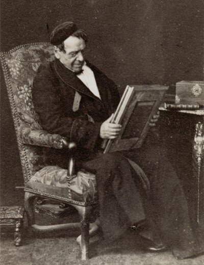 Jean-Hilaire Belloc