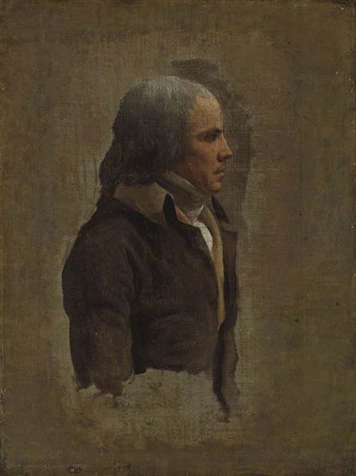 Jean-Joseph-Xavier Bidauld