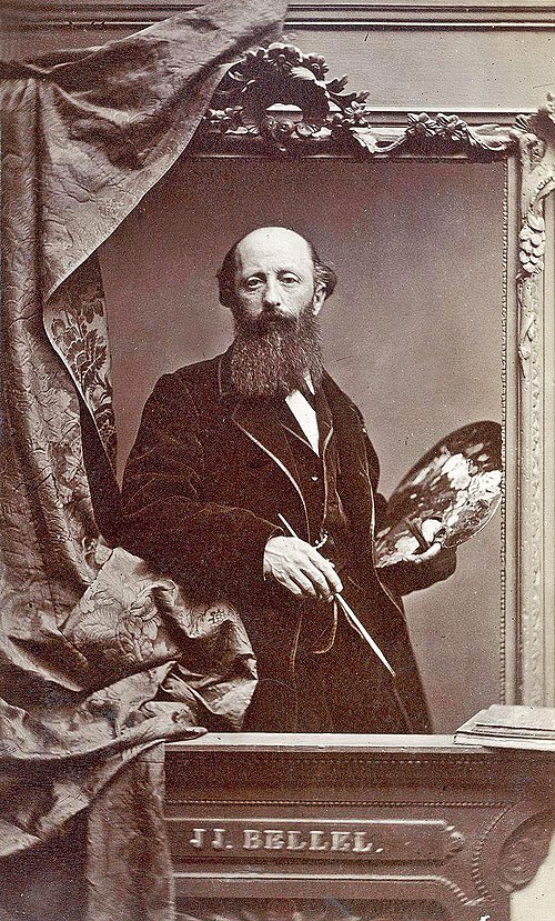 Jean-Joseph Bellel