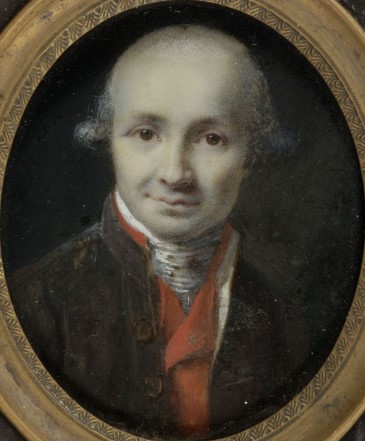 Jean-Joseph Taillasson