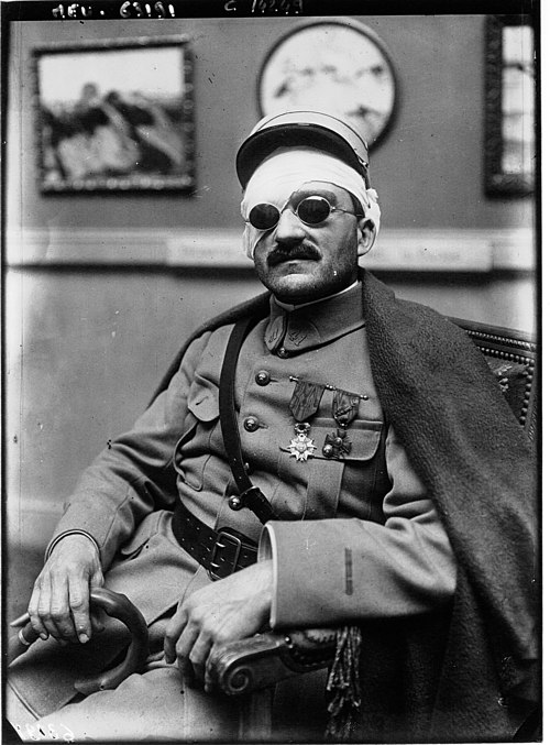 Jean-Julien Lemordant