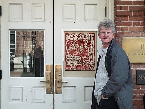 Jean-Marc Scanreigh