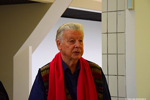 Jean-Michel Meurice